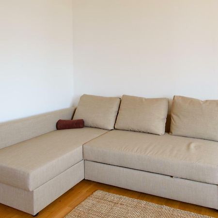 Central Living Apartment 1090 Wenen Buitenkant foto